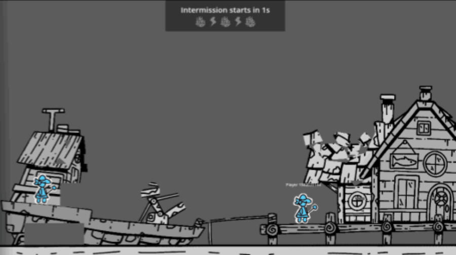 Wizard Game (2024-2025) Concluded Prototype | Team of 3 Designed &amp; Implemented: ● Player spells and upgrade system ● Gameplay progression core loop ● State-dependent game manager ● Systems with online multiplayer (RPC)