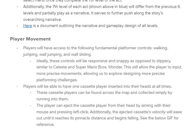 Cassette Head\2023 Created using Google Docs